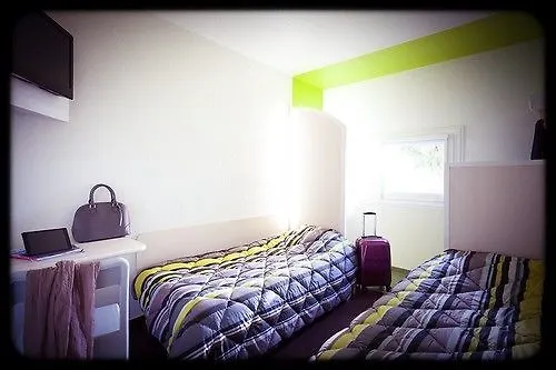 Hotelf1 Marseille Est Hotel