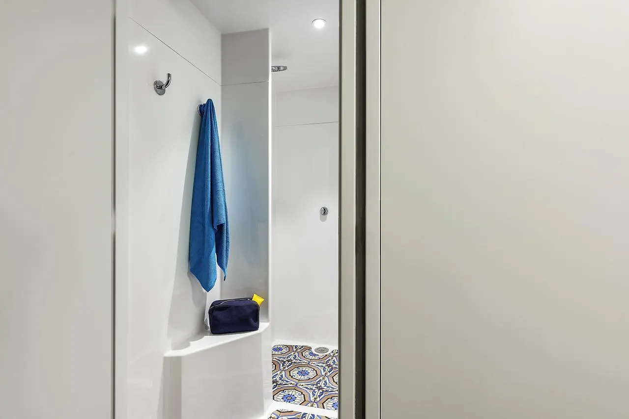 Hotel Hotelf1 Marseille Est