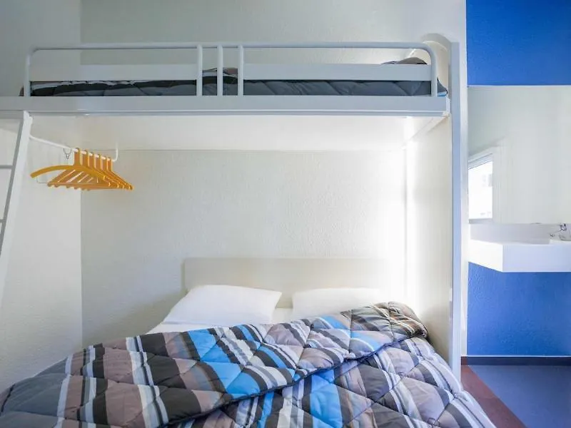 Hotel Hotelf1 Marseille Est