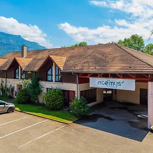 visit hotel