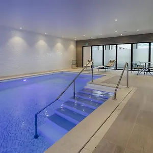 Domitys Le Piano Senior Aparthotel Rijsel