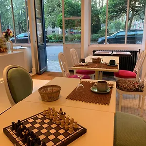 Galerie Jacqueline Storme Gasthuis Rijsel