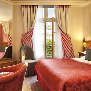 Au Manoir Saint Germain Hotel Parijs
