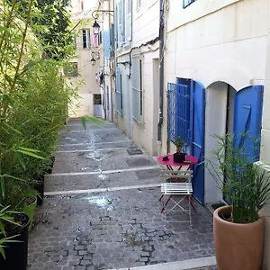 Un Duplex au Panier Marseille