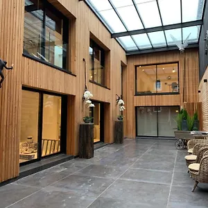 Victoria's House Aparthotel Lille