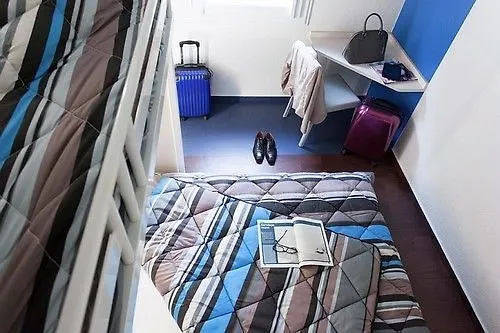 hotelF1 Marseille EST Frankreich