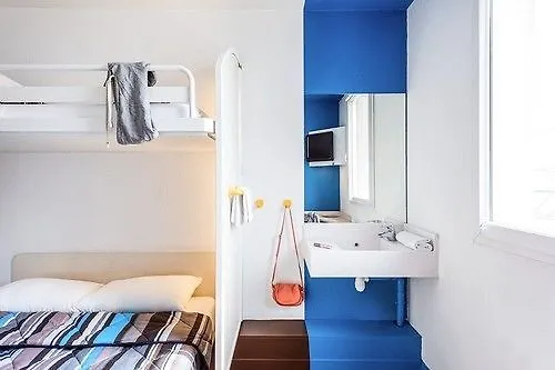 hotelF1 Marseille EST Hotel