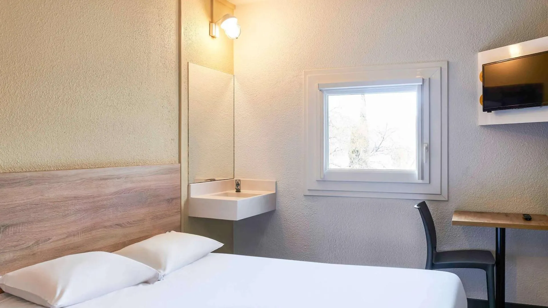 Hotel Hotelf1 Marseille Est