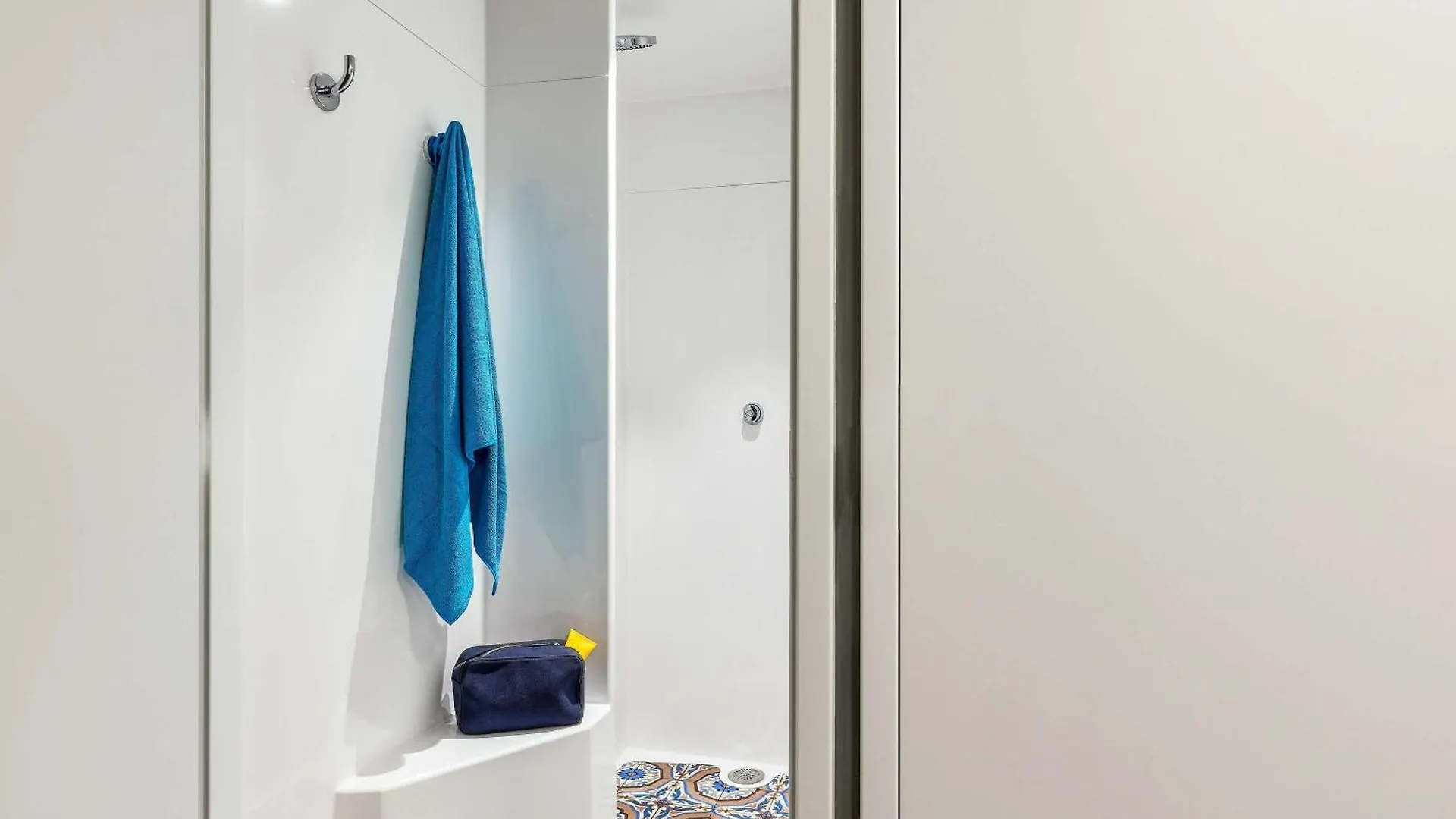 Hotel Hotelf1 Marseille Est France