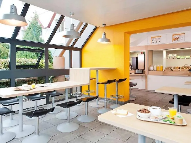 Hotel Hotelf1 Marseille Est France