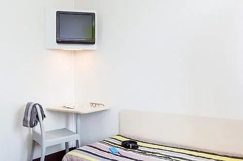 Hotel Hotelf1 Marseille Est
